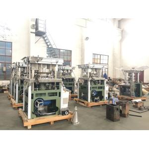 TIANHE Vitamin Chewable Automatic Tablet Making Machine D Tooling Compression