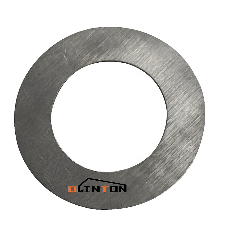 4192982 Thrust Plate For Hitachi EX300 Construction Machinery Parts for Big Projects