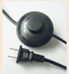 direct factory antique brass LED floor lamp eye protection work light office
