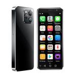 XS16 Pro MINI 4G Mini Smartphone 4.0 Inch Android 10.0 Face ID 4+128GB NFC
