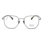 MD113 Metallic Optical Frames with 145mm Temple Length 52mm Lens Width
