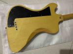 Custom 4 Strings RD Bass Guitar