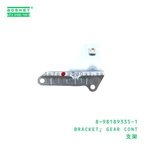 8-98189335-1 Gear Control Bracket suitable for ISUZU 8981893351