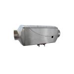 Universal Portable Gas Heater 5KW Parking Air Heater For Truck RV