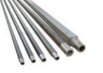 High Precision Wireline Drill Rods Wear Resistant For Core Drilling Rig