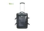 Carbon Material Carry On Trolley Inline Skate Wheels Suitcase