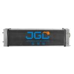 ODM Water Cooled Diesel Radiator Oil Cooler for Excavator SK260-8 SK250-8