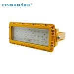 SMD3030 Led Hazard Explosion Proof Sight Glass Light AC100-265V