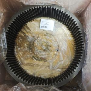 China Hyunsang Parts Ring Gear 569-4288 For Excavator 318F 320D2 323F 323GC 336MHPU factory