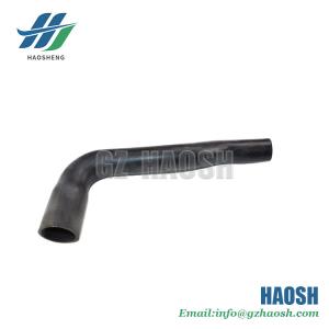 China 8-98006453-0 898006453 Radiator Inlet Water Hose ISUZU 700P 4HK1 factory