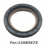 14.1 Suitable For Chevrolet GMC Crankshaft Front Oil Seal Cadillac 12585673 NBR