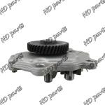 TD42 Diesel Engine Oil Pump 15010-06J02 15010-VB200 15010-VB201 For Nissan