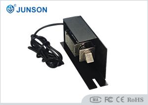 China Digital Solenoid Combination Cabinet Lock 120mm Wire Connector Customized Casing factory