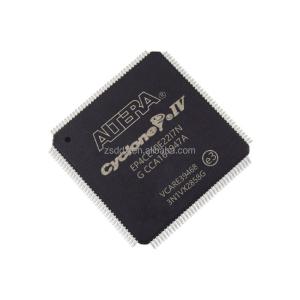 China Embedded Processors EP4CE10E22C6N factory