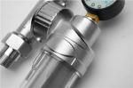 1/2'' 3/4'' 1'' Pre Sediment Water Filter Stainless Steel Screen Net Density 40