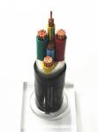 600v 1000v PVC Sheath XLPE Insulated Cable N2xy Power Cable Supplier