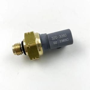 China 320-3060 CAT Spare Parts C13 C15 C18 Engine Sensor Oil Pressure factory