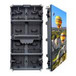 P2.97 Indoor Rental LED Display SMD1515 500×500/1000mm Cabinet Rear Service