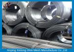 Concrete Reinforcement Wire Mesh Strong Electric Resistance XLS-02