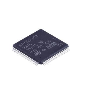 China STMicroelectronics STM32F103VGT6 mobile Circuit Sale 32F103VGT6   Microcontroller on sale