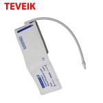 Neonatal/Pediatric Disposable Blood Pressure Cuff Welch allyn blood pressure
