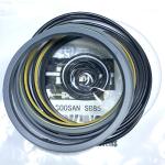 Soosan Hydraulic Breaker Seal Kit Rock Breaker SB85 SB100 Repair Kit SB100 SB85