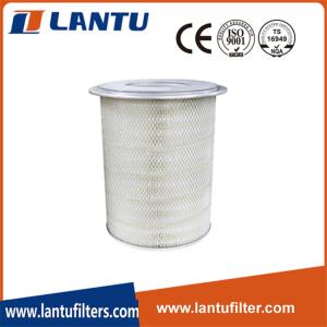 China Lantu OEM ODM Truck Engine Air Filter AF872 AF872M AF928M AF25812 P181099 A5409 46726 42692 CA4537 factory