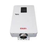 Thermostat Control Indoor Gas Water Heater 12L - 18L Forced Exhaust Gas Water