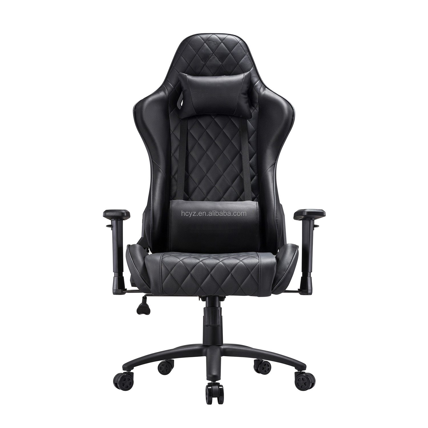Transform Your Gaming Experience with Our Customized Gridding Secret Game Chair