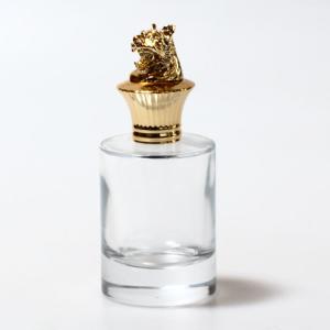China Custom Logo Surface Color Can Be Customized OEM Perfume Cap factory