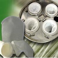 China Filtration and Seperation - Liquid Filter Bags factory