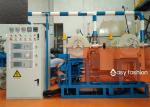 HDH Titanium Metal Powder Atomization Equipment Metal Powder Making Machine ISO
