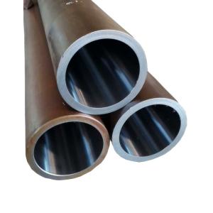 China Customized Precision Seamless Steel Pipe For Industrial Use factory