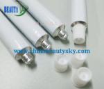Aluminum Tube with Lip Diameter from 13.5mm to 40mm up to 6C printing