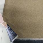 Industrial Modified Bitumen Waterproof Membrane APP SBS Sand Surface