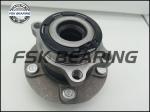 Auto Parts 3785A009 713 6198 90 7505 Wheel Hub Bearing For CITROEN C4 AIRCROSS