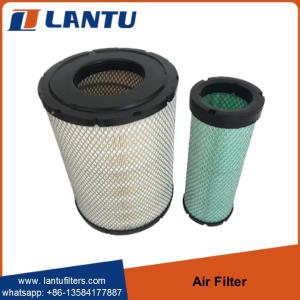 China Lantu Auto Parts Air Filter E593L C30899 AF25131M RS3508 HP2516 A5535 P532473 6I0273 Replacement factory