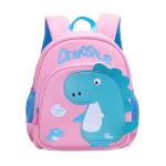 Unisex Waterproof Kids Backpack Dinosaur Kindergarten Childrens Toddler Kids