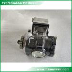 Genuine Cummins Comp Assy for diesel engine spare parts ISG engine parts air