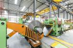 3.0-850 100m/Min Flying Shear Cutting Machine