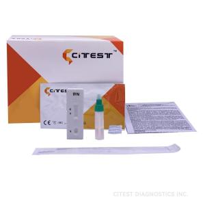 China CE Fetal Fibronectin Rapid FFN Test 98.1% Sensitivity Home Rapid Test Kits factory