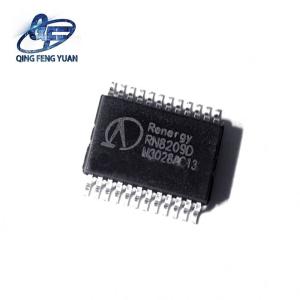 China Texas TPS7B6833QPWPRQ1 In Stock Electronic Components Integrated Circuits Microcontroller TI IC chips HTSSOP-28 factory