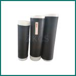 UV Resistance Cold Shrink Tubing Black EPDM For Different Cable Tube
