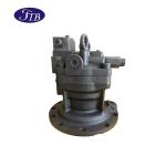 M5X130CHB Swing Motor YN15V00035F1 For Kobelco SK200-8 Mini Excavator