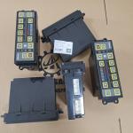 Controller 11N6-90031 Hyundai 20386080 3181986 For R210LC7 R250LC7