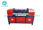 Copper Aluminum Radiator Scrap Metal Separator Full Automatic Industry
