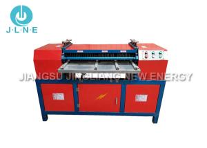 China Copper Aluminum Radiator Scrap Metal Separator Full Automatic Industry factory