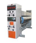 Paper Corrugated Box Making Machinery With Flexo Printing