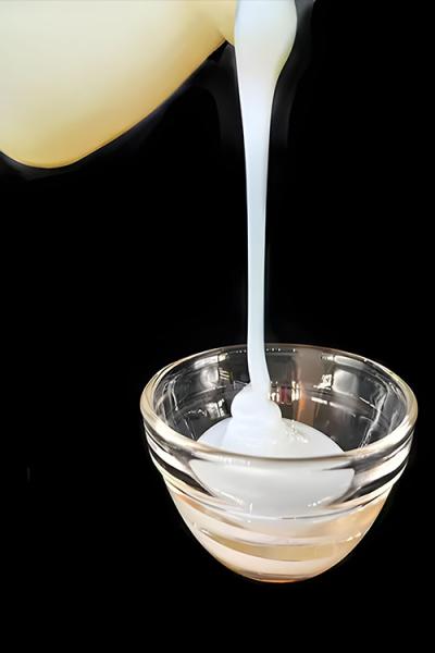 Two component Waterproof Acrylic Emulsion Waterproofing Physical Form Milky