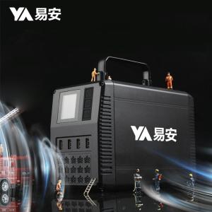 China 220V 300W 500wh Portable Power Station UN38.3 Portable Power Bank For Camping factory